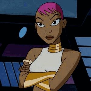 Meet your Posher, Pebbles